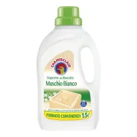 CHANTE CLAIR veļas mazgāšanas līdzklis ar baltā muskusa aromātu (27x) 1500ml