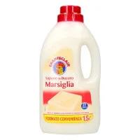 CHANTE CLAIR veļas mazgāšanas līdzklis ar marseļas ziepēm (27x) 1500ml