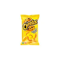CHEETOS Chipito Cheese kukurūzas uzkodas 125g