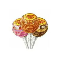 CHUPA CHUPS Best of ledene 12g