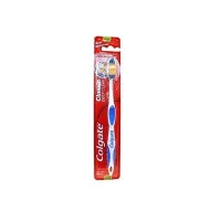 Colgate Classic Deep Clean zobu birste vidēji cieta x1