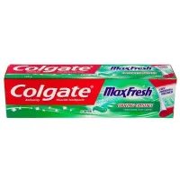 COLGATE Max Fresh zobu pasta ar piparmētru 100ml