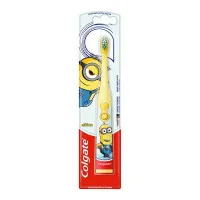 COLGATE Minions Extra Soft elektriskā zobu birste