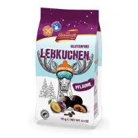 COPPENRATH piparkūkas ar plūmju pildījumu, bez glutēna un laktozes 175g TERMIŅŠ 13.05.2026.