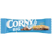 CORNY BIG Cocos musli batoniņš 50 g