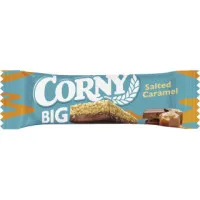 CORNY BIG Salted Caramel musli batoniņš 40 g