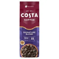 Costa Signature kafijas pupiņas 500g