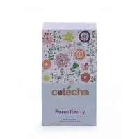 COTECHO Forestberry (20) augļu tēja 40g