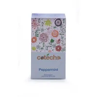 COTECHO Peppermint zāļu tēja (20) 30g