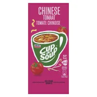 CUP A SOUP Chinese Tomato zupa 17g