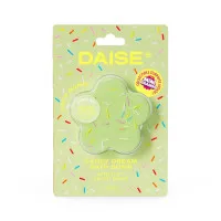 DAISE Candy Dream vannas bumba zieda formā ar Tutti Frutti aromātu 85g