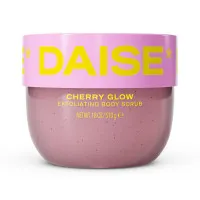DAISE ķermeņa skrubis ar ķiršu aromātu 510g
