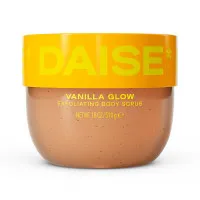 DAISE ķermeņa skrubis ar vaniļas aromātu 510g