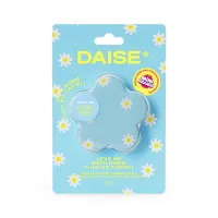DAISE Love Me vannas bumba zieda formā ar ziedu aromātu 85g