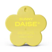 DAISE Sunny ķermeņa sprejs ar vaniļas un kokosriekstu aromātu 100ml