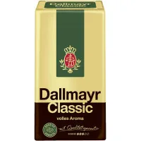 Dallmayr Classic malta kafija 500g