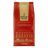 DALLMAYR Espresso Palazzo kafijas pupiņas 1000g