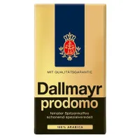 DALLMAYR Prodomo kafijas pupiņas 250g