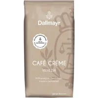 DALLMAYR Venezia Cafe Creme kafijas pupiņas 1000g