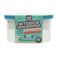 DAMP CATCHER mitruma absorbētājs 400ml