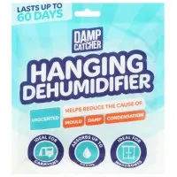 DAMP CATCHER mitruma absorbētājs 500ml