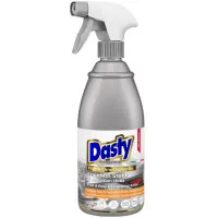 DASTY nerūsējošā tērauda un indukcijas plīts virsmu tīrīšanas līdzeklis 700ml