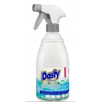 DASTY Oxy izsmidzināms traipu tīrīšanas līdzeklis veļai 600ml