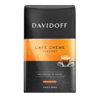 Davidoff Cafe Creme kafijas pupiņas 500g