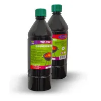 Degšķidrums TIP-TOP ECO uz spirta bāzes 1L