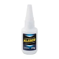 Deluxe ciankrilāta superlīme 20g