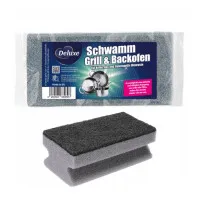 DELUXE sūklis grilam un krāsnīm