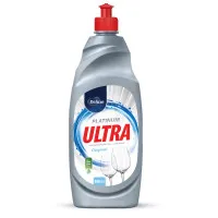 Deluxe Ultra Platinum trauku mazgāšanas līdzeklis 850ml