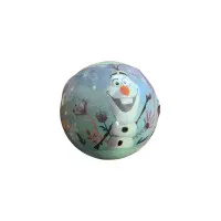 DISENY Frozen Apple vannas bumba Olaf 100g