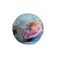 DISENY Frozen Bubble Gum vannas bumba Elza&Anna 100g