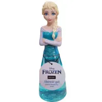 DISNEY Frozen šampūns un dušas želeja 300ml
