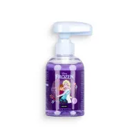 DISNEY Frozen skanošas violetas šķidrās ziepes 250ml