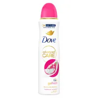 DOVE Advanced Care Dragonfruit & Coconut dezodorants 150ml