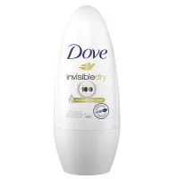 DOVE Invisible Dry dezodorants - rullītis 50ml