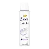 DOVE Invisible Fresh dezodorants 150ml