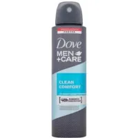 DOVE Men+Care Clean Comfort dezodorants 150ml