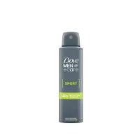 DOVE Men+Care Sport dezodorants 150ml