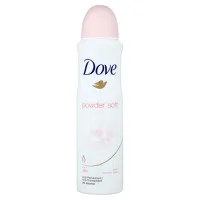 DOVE Powder Soft dezodorants 150ml