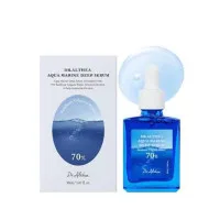 DR. ALTHEA Aqua Marine Deep mitrinošs serums sejas ādai ar bambusa ūdeni 30ml