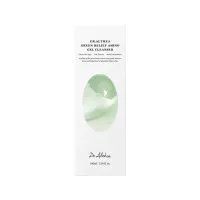 DR. ALTHEA Green Relief attīrošs gēls sejas ādai 100ml