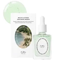 DR. ALTHEA Multi-Action Infusion serums sejas ādai ar Centella Asiatica 30ml