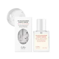 DR. ALTHEA serums sejas ādai ar 15% niacinamīdu un cinku 30ml