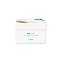 DR. ALTHEA Stretchfit Calming Pad plākstnītes - maska sejas ādai ar Centella Asiatica 50gab