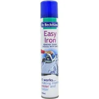 Dr Beckmann Ironing facilitator spray 400ml