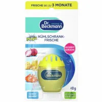 DR. BECKMANN ledusskapja atsvaidzinātājs ar citrona aromātu 40g