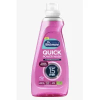 DR. BECKMANN Quick Power Wash Color veļas mazgāšanas līdzeklis 800ml